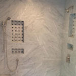 Monterey Residential tile project by MC Tile